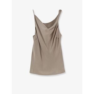 Alysi Women Satin Top